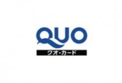 QUO card