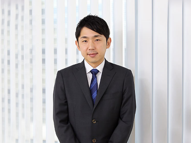 President Kazuki Kutsuna