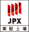 JPX