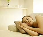 女性優先フロアのご案内