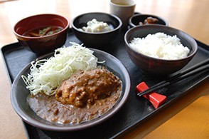 お食事 公式 Abホテル三河安城新館 Jr三河安城駅北口より徒歩1分