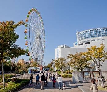 ご夫婦で過ごす 安らぎの休日をサポートします