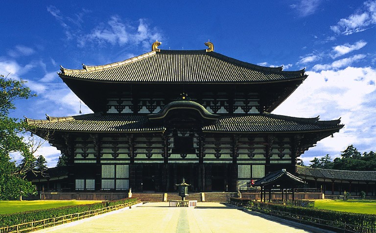 東大寺