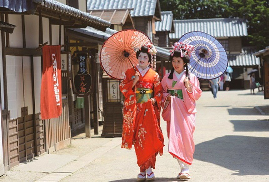 ご夫婦で過ごす 安らぎの休日をサポートします