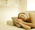 女性優先フロアのご案内