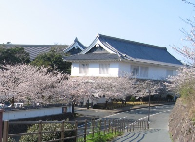 田原市博物館