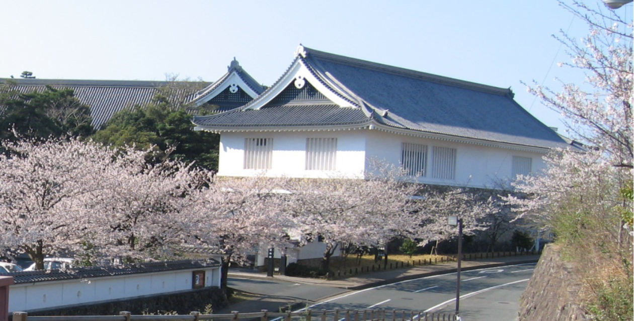 田原市美術館