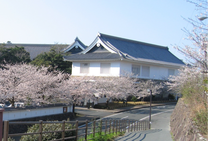 田原市博物館