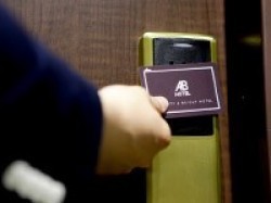 Security for peace of mind