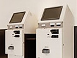 Automatic Payment Machines