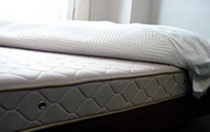 Beds that provide a comfortable sleeping environment