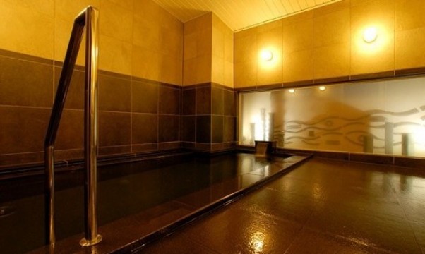Large Publia Bath