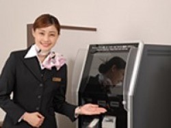 Automatic Payment Machines