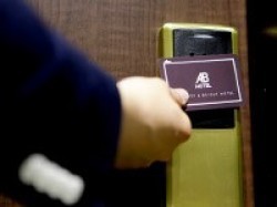 Security for peace of mind