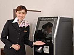 Automatic Payment Machines