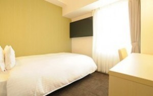 Clean and comfortable space