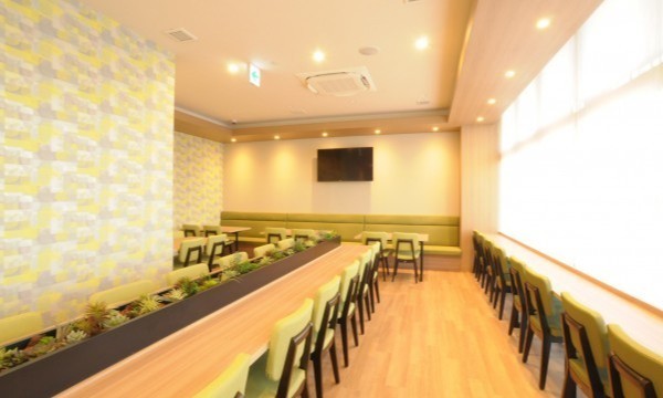 Meal Corner
