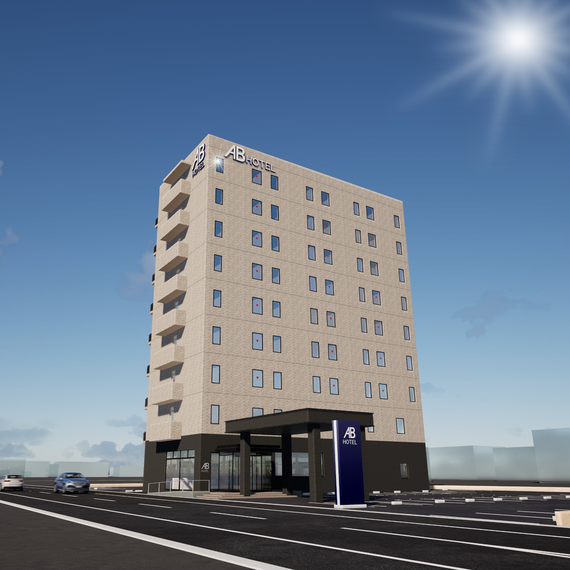 ＡＢホテル金沢の宿泊予約なら【るるぶトラベル】料金・宿泊プランも AB Hotel １