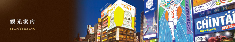 観光案内
